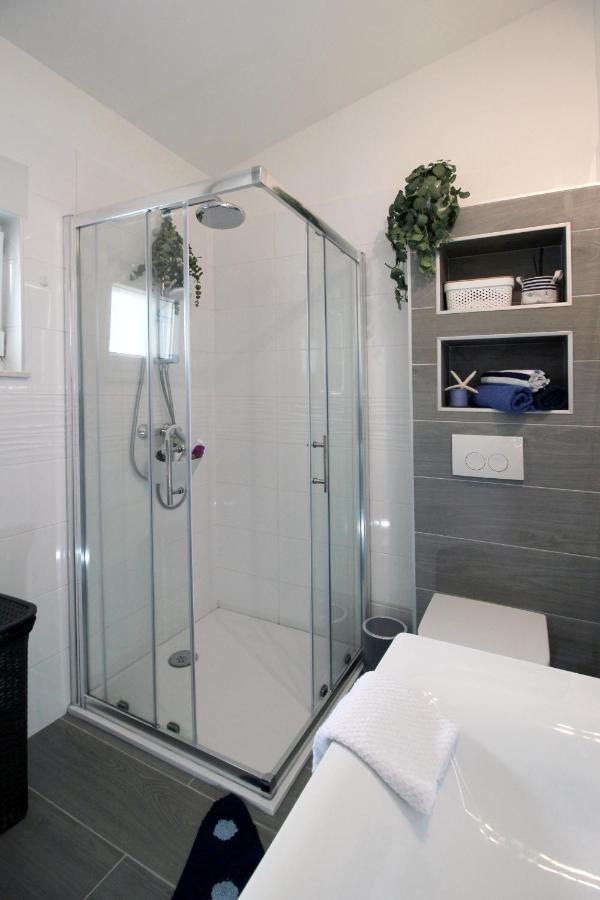 Apartman Cicibella Kaštela Exterior foto
