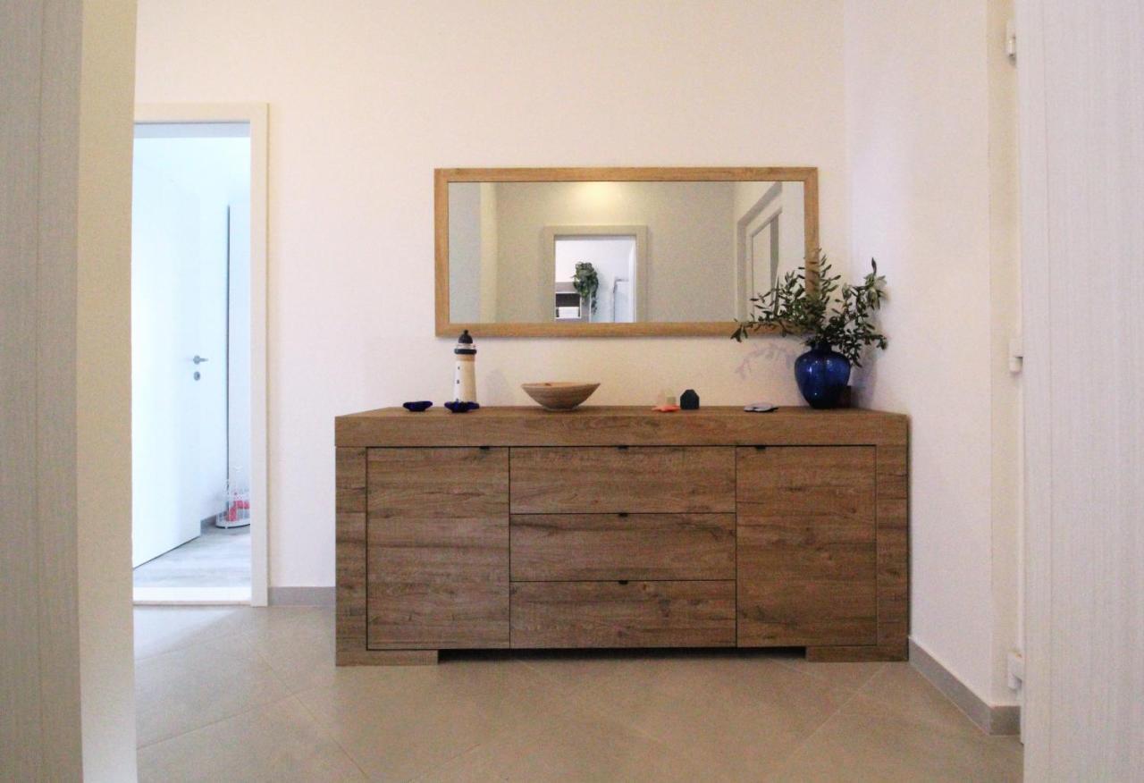 Apartman Cicibella Kaštela Exterior foto