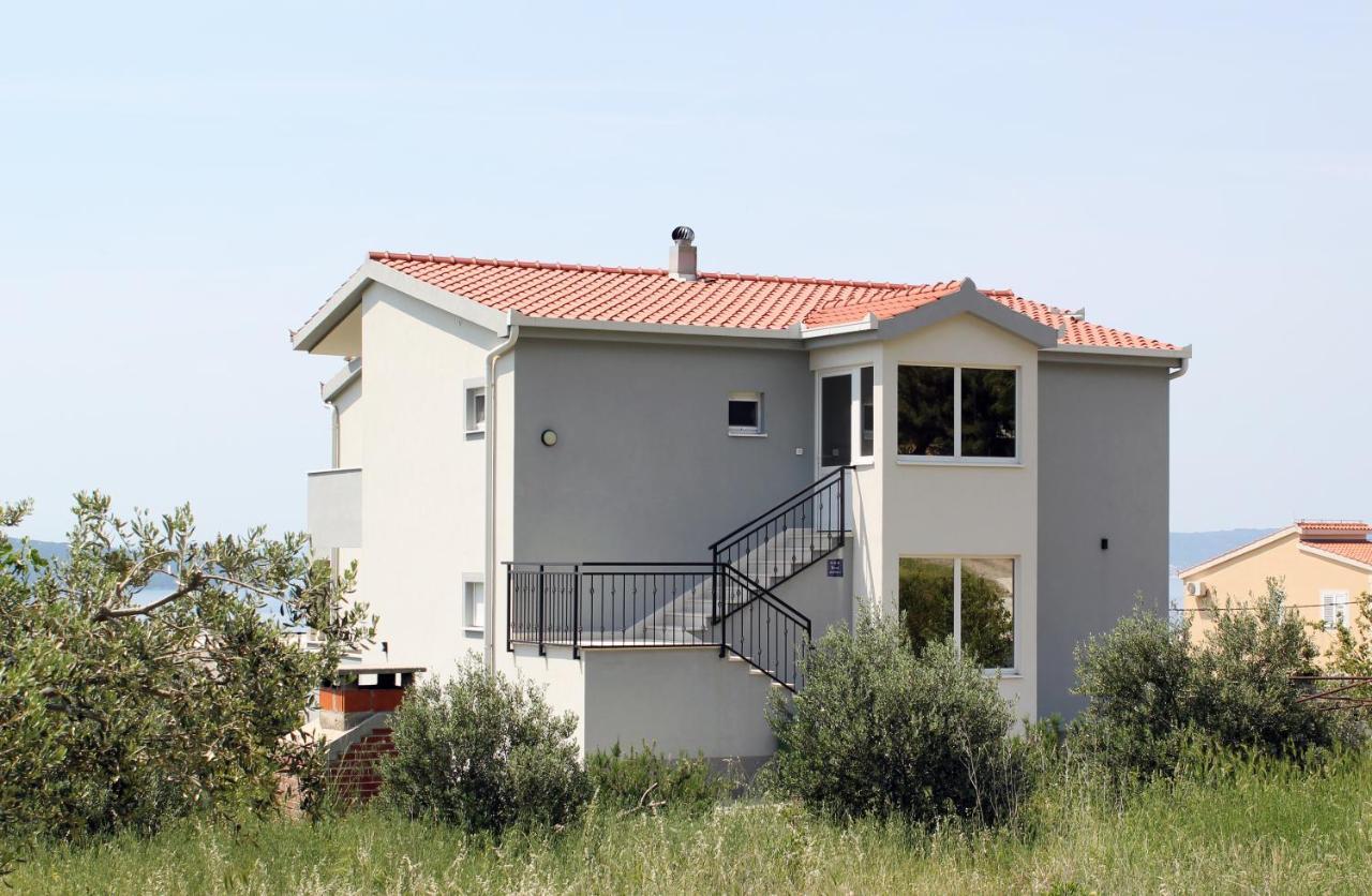 Apartman Cicibella Kaštela Exterior foto